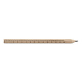 Crayon de charpentier MADEROS personnalisable