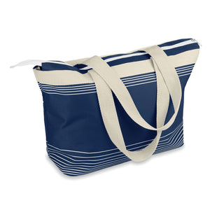 Sac de plage en toile 600D PALAWAN personnalisable