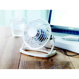 Ventilateur en ABS AIRY personnalisable