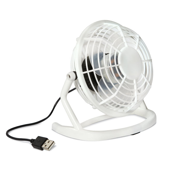 Ventilateur en ABS AIRY personnalisable