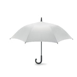 Parapluie tempête ouverture au NEW QUAY personnalisable
