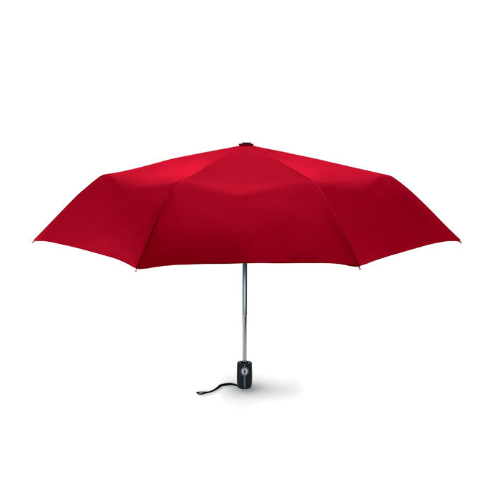 Customizable GENTLEMEN Automatic Storm Umbrella