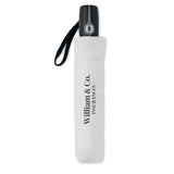 Customizable GENTLEMEN Automatic Storm Umbrella