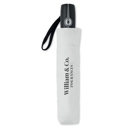 Parapluie tempête automatique GENTLEMEN personnalisable