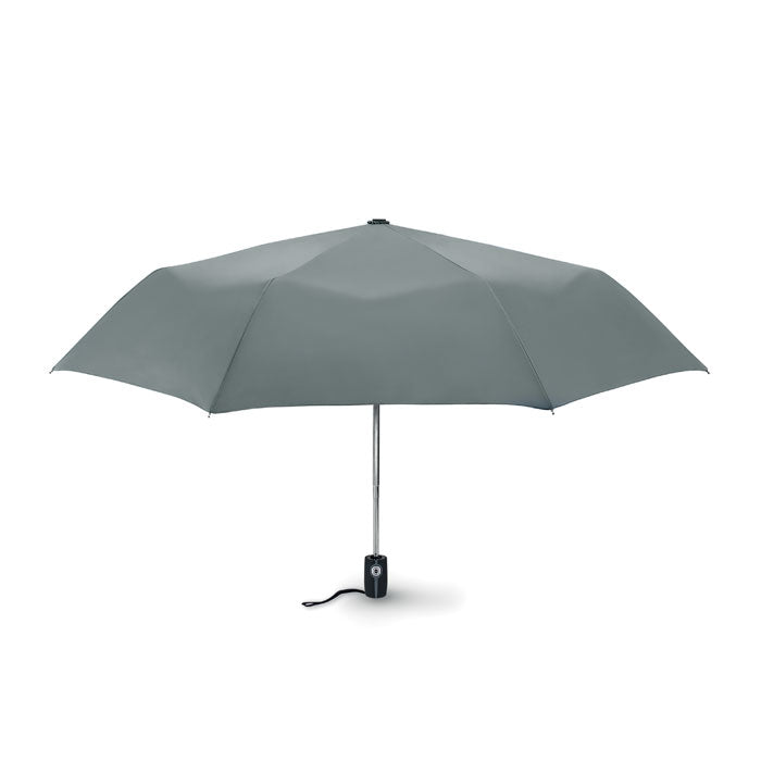 Customizable GENTLEMEN Automatic Storm Umbrella