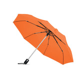 Parapluie tempête automatique GENTLEMEN personnalisable