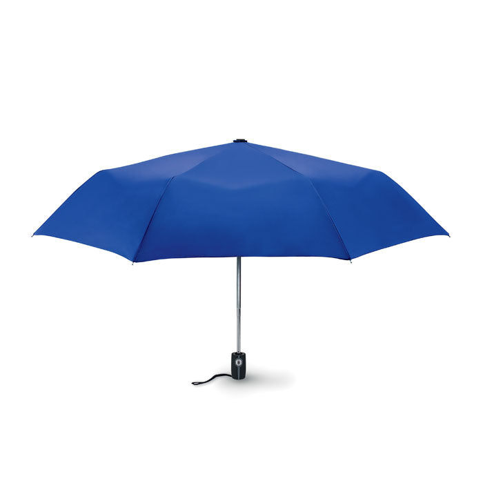 Customizable GENTLEMEN Automatic Storm Umbrella