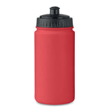 Gourde de sport 500 ml SPOT FIVE personnalisable