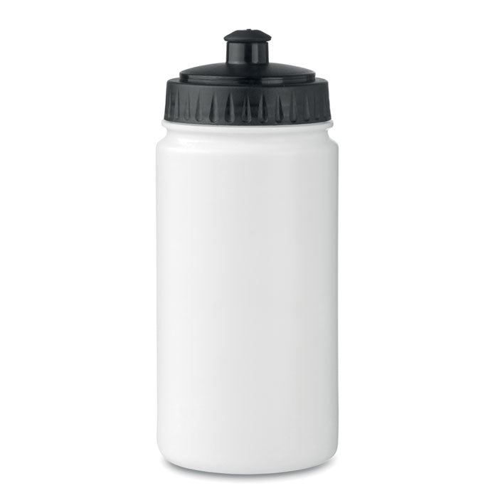 Gourde de sport 500 ml SPOT FIVE personnalisable