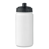 Gourde de sport 500 ml SPOT FIVE personnalisable