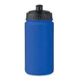 Gourde de sport 500 ml SPOT FIVE personnalisable