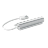 Duplicateur USB 4 ports ALUHUB personnalisable