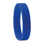 Bracelet en silicone. EVENT personnalisable