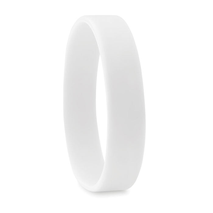 Bracelet en silicone. EVENT personnalisable