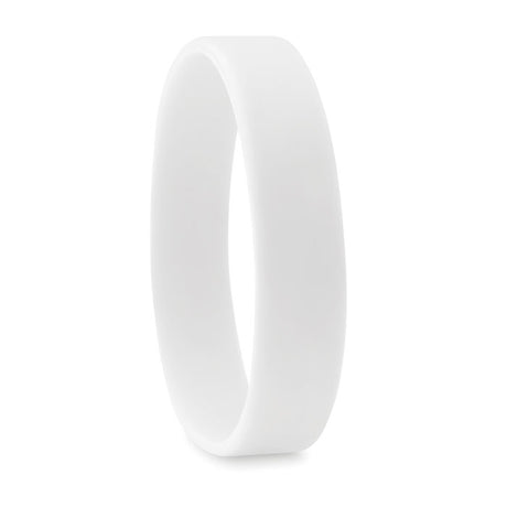 Bracelet en silicone. EVENT personnalisable