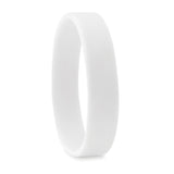 Bracelet en silicone. EVENT personnalisable