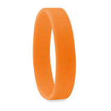Bracelet en silicone. EVENT personnalisable