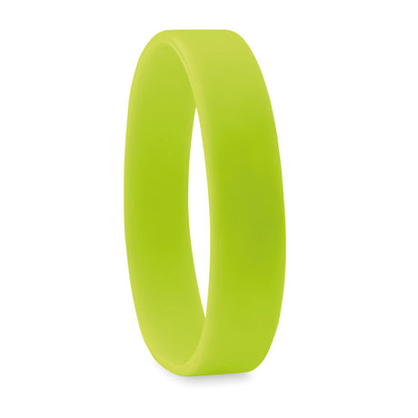 Bracelet en silicone. EVENT personnalisable