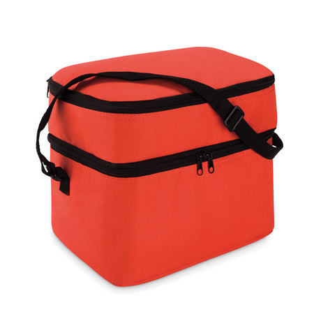 Sac isotherme 2 compartiments CASEY personnalisable