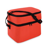 Sac isotherme 2 compartiments CASEY personnalisable