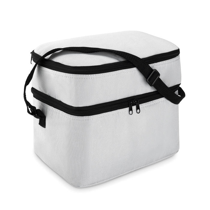 Sac isotherme 2 compartiments CASEY personnalisable