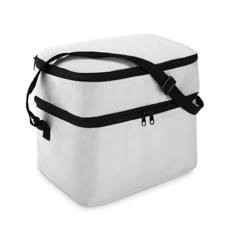 Sac isotherme 2 compartiments CASEY personnalisable