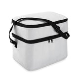 Sac isotherme 2 compartiments CASEY personnalisable