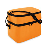 Sac isotherme 2 compartiments CASEY personnalisable