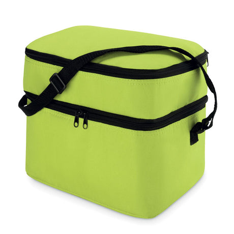 Sac isotherme 2 compartiments CASEY personnalisable