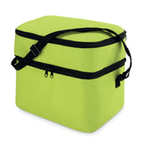 Sac isotherme 2 compartiments CASEY personnalisable