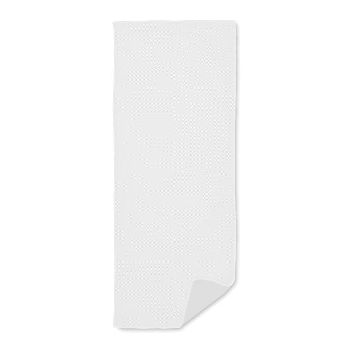 Serviette sport absorbante TAORU personnalisable