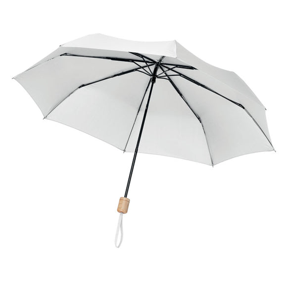Parapluie pliable TRALEE personnalisable