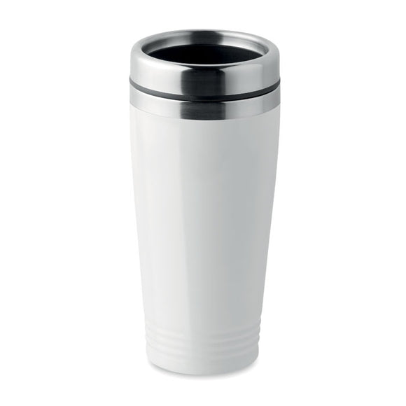 Tasse de voyage double paroi RODEO COLOUR personnalisable