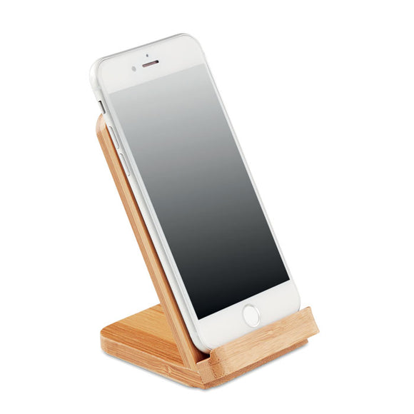 Chargeur sans fil WIRESTAND personnalisable