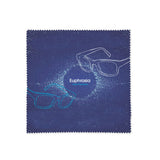 Lingette en RPET 13x13cm RPET CLOTH personnalisable