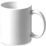 Mug 330 Ml Quadrichromie 360° (Sublimation) Récipients Boisson