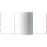 Mug 330 Ml Quadrichromie 360° (Sublimation) Récipients Boisson