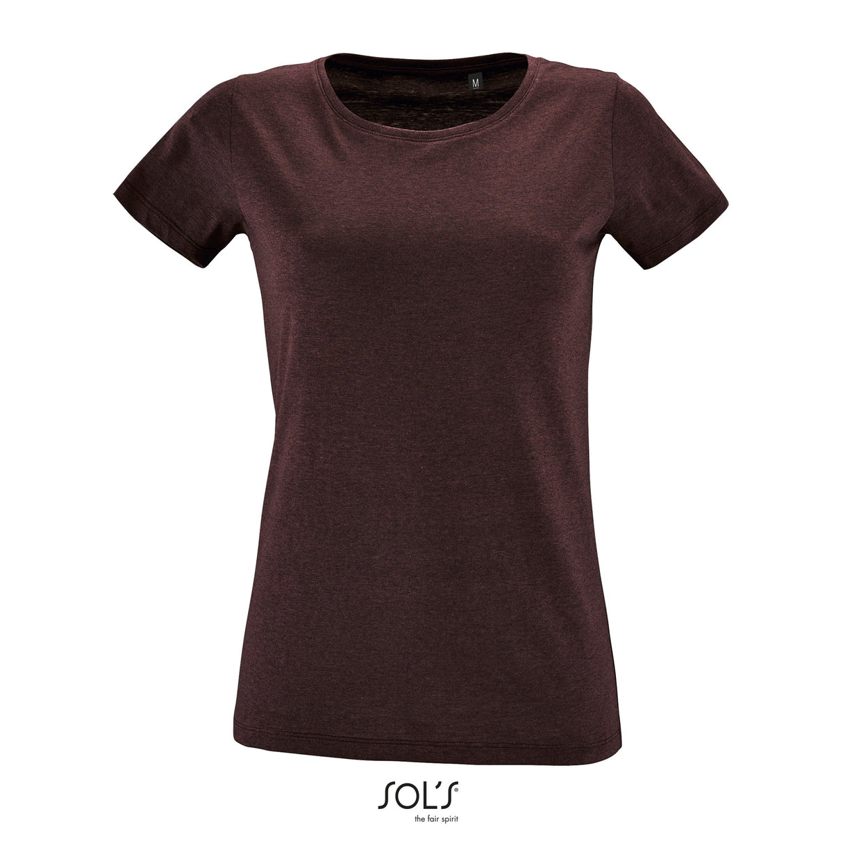 REGENT F WOMEN T-SHIRT 150g REGENT FIT WOMEN personnalisable-25