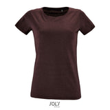 REGENT F WOMEN T-SHIRT 150g REGENT FIT WOMEN personnalisable-25