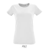 REGENT F WOMEN T-SHIRT 150g REGENT FIT WOMEN personnalisable-30