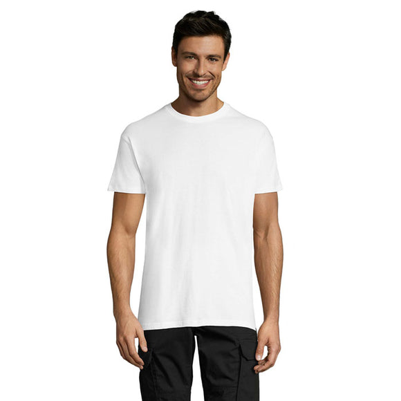 REGENT UNI T-SHIRT 150g REGENT personnalisable