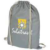 Sac Premium Coton Oregon Voyages & Bagagerie