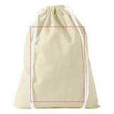 Sac Premium Coton Oregon Voyages & Bagagerie
