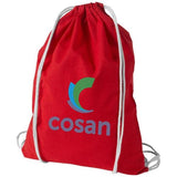 Sac Premium Coton Oregon Voyages & Bagagerie