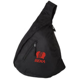 Sac Triangle Brooklyn Personnalisable Voyages & Bagagerie