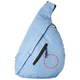Sac Triangle Brooklyn Personnalisable Voyages & Bagagerie