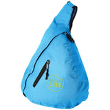 Sac Triangle Brooklyn Personnalisable Voyages & Bagagerie
