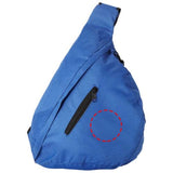Sac Triangle Brooklyn Personnalisable Voyages & Bagagerie
