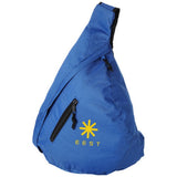 Sac Triangle Brooklyn Personnalisable Voyages & Bagagerie