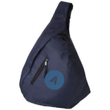 Sac Triangle Brooklyn Personnalisable Voyages & Bagagerie